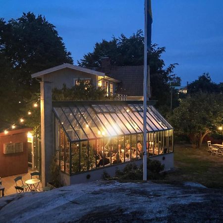 Vaxholms Bed&Breakfast Exterior foto