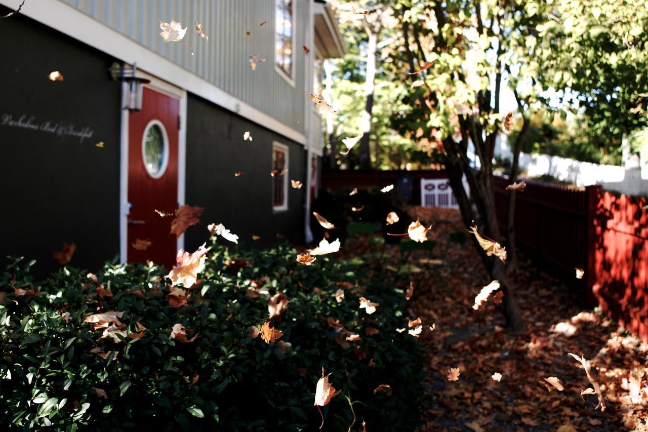 Vaxholms Bed&Breakfast Exterior foto
