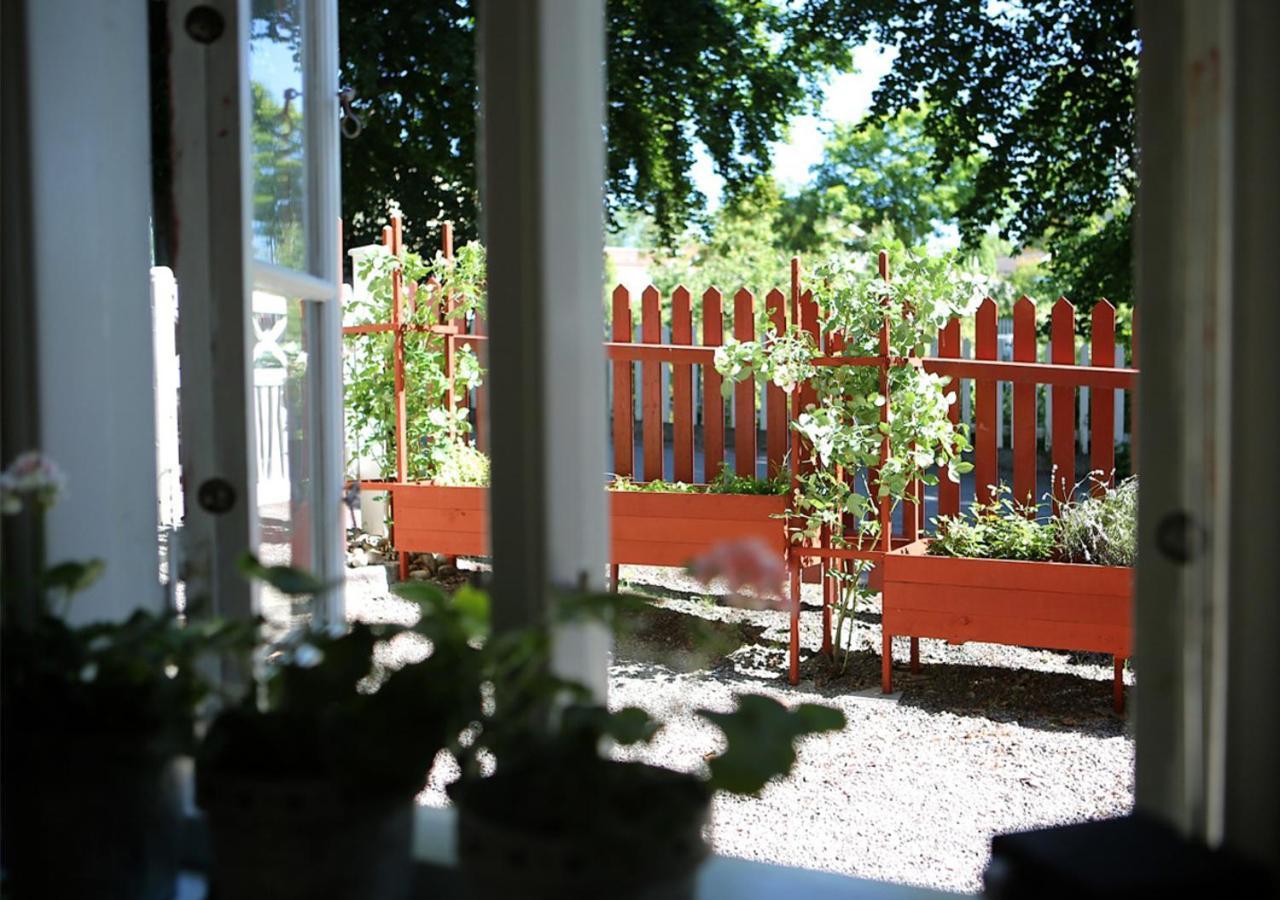Vaxholms Bed&Breakfast Exterior foto